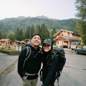 Meet your Posher, Yvonne